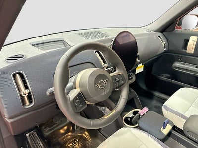 2026 MINI Cooper S Countryman OXFORD EDITION