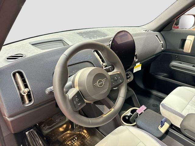 2026 MINI Cooper S Countryman OXFORD EDITION