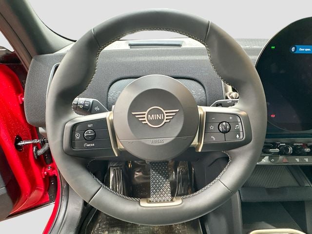 2026 MINI Cooper S Countryman OXFORD EDITION