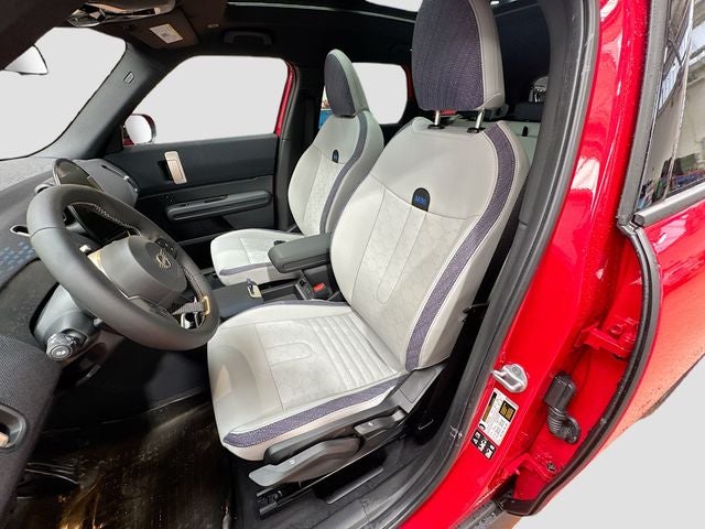 2026 MINI Cooper S Countryman OXFORD EDITION