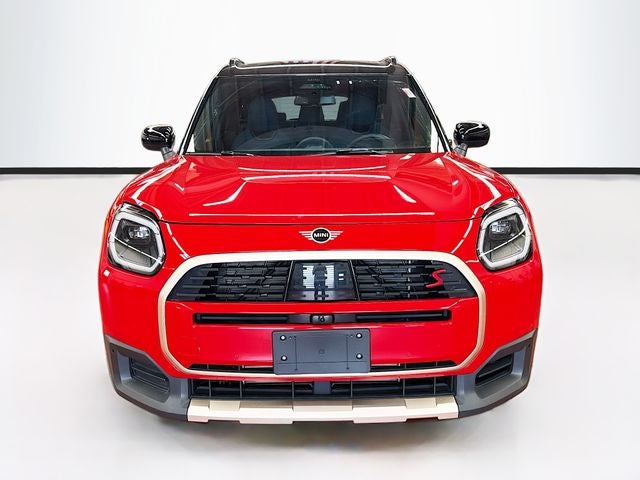 2025 MINI Cooper S Countryman S