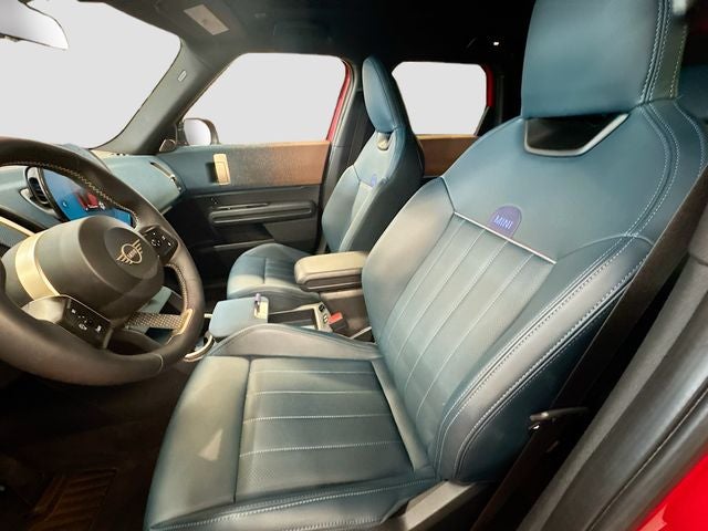 2025 MINI Cooper S Countryman S