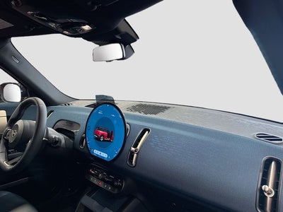2025 MINI Cooper S Countryman S