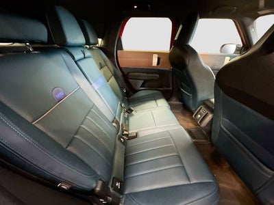 2025 MINI Cooper S Countryman S