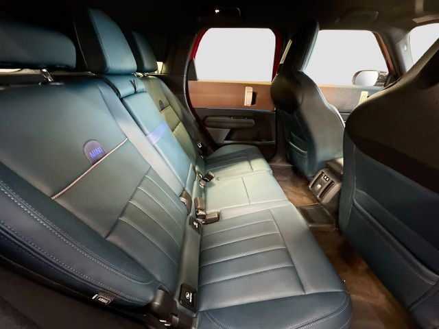 2025 MINI Cooper S Countryman S