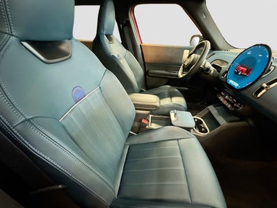 2025 MINI Cooper S Countryman S