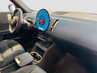 2025 MINI Cooper S Countryman S