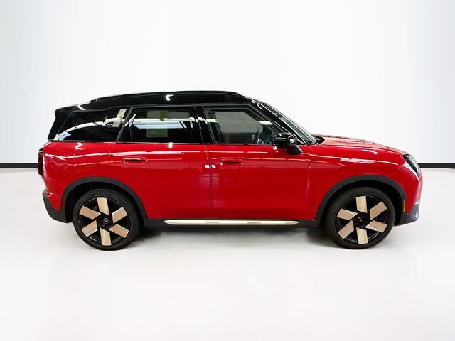 2025 MINI Cooper S Countryman S