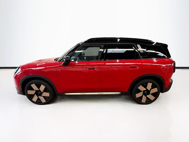 2025 MINI Cooper S Countryman S