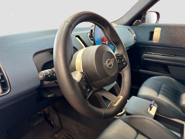 2025 MINI Cooper S Countryman S