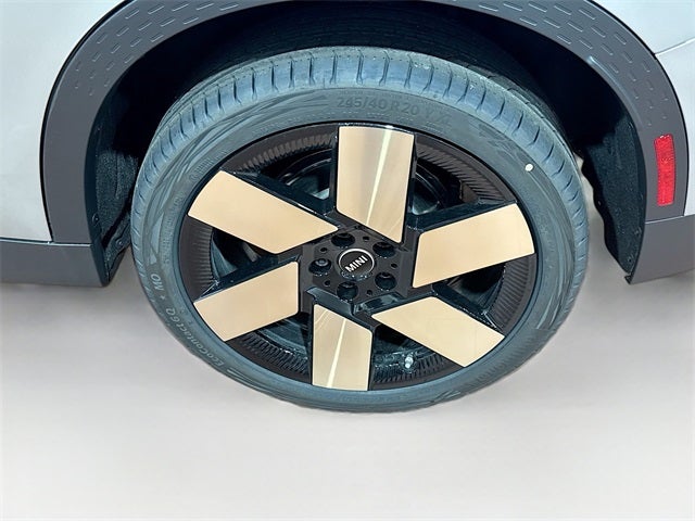 2025 MINI Cooper S Countryman S