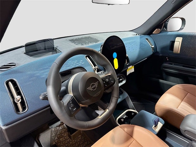 2025 MINI Cooper S Countryman S