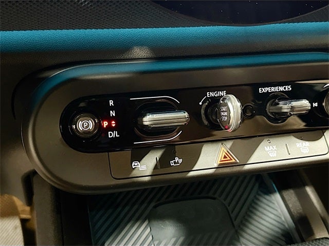 2025 MINI Cooper S Countryman S