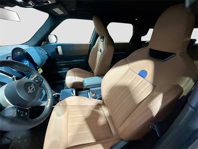 2025 MINI Cooper S Countryman S