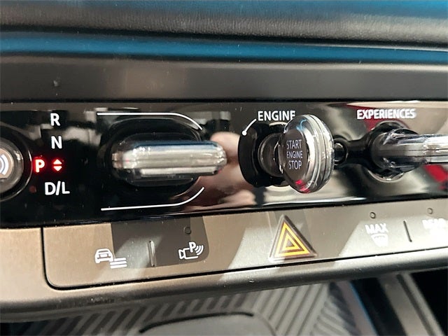 2025 MINI Countryman All4 Cooper S