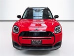 2025 MINI Countryman All4 Cooper S