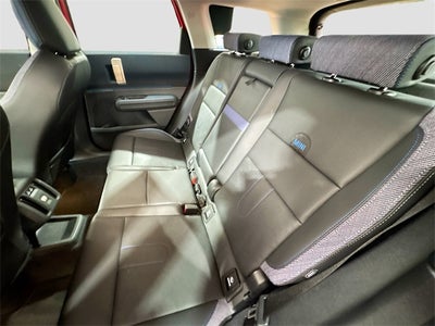 2025 MINI Countryman All4 Cooper S