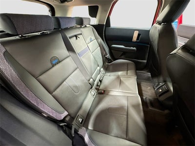 2025 MINI Countryman All4 Cooper S