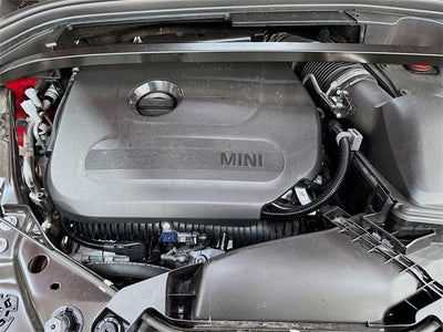 2025 MINI Countryman All4 Cooper S