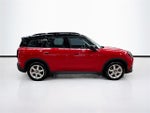 2025 MINI Countryman All4 Cooper S
