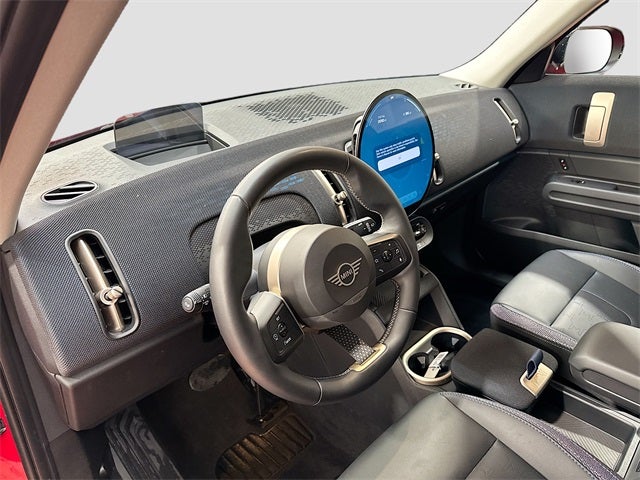 2025 MINI Countryman All4 Cooper S