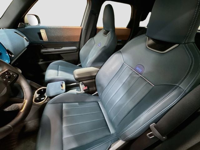 2025 MINI COUNTRYMAN S