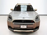 2025 MINI COUNTRYMAN S