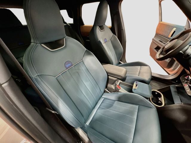 2025 MINI COUNTRYMAN S
