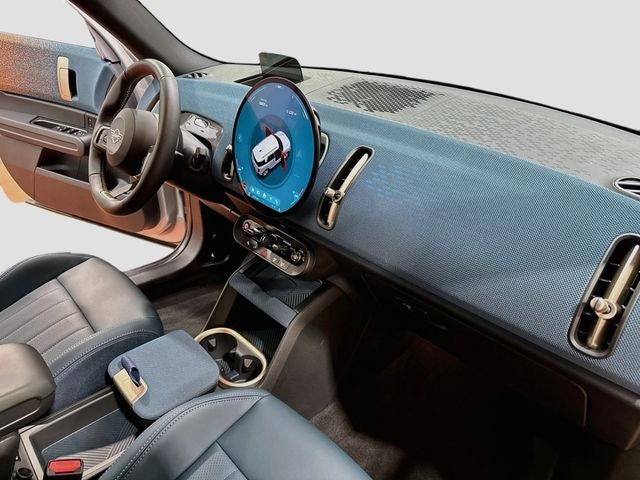 2025 MINI COUNTRYMAN S