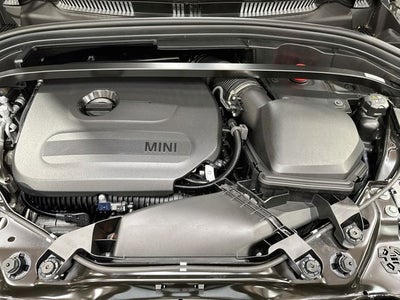 2025 MINI COUNTRYMAN S