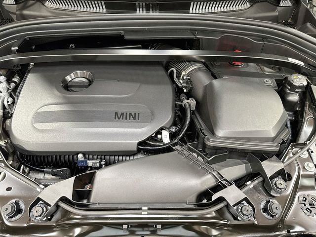 2025 MINI COUNTRYMAN S