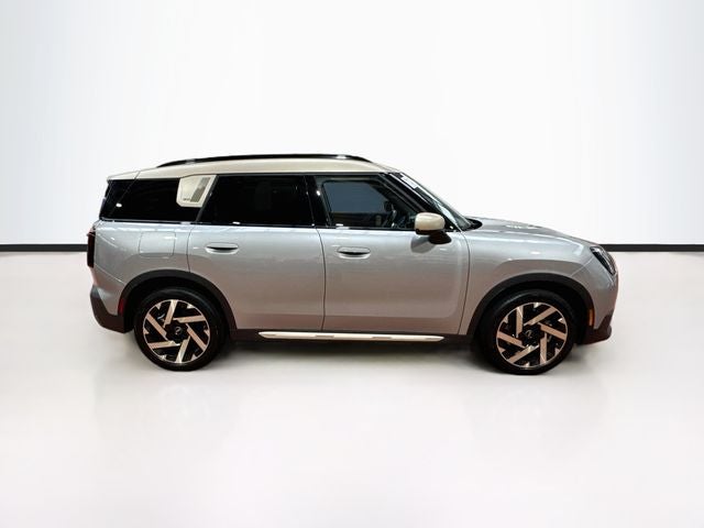 2025 MINI COUNTRYMAN S