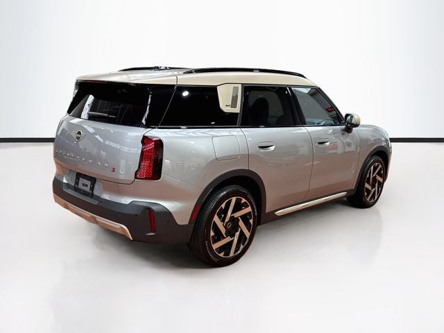 2025 MINI COUNTRYMAN S