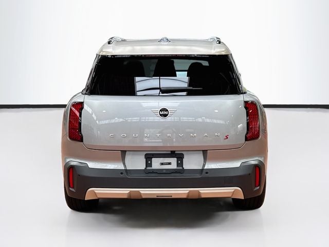 2025 MINI COUNTRYMAN S