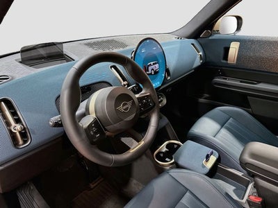 2025 MINI COUNTRYMAN S