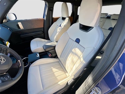 2026 MINI Countryman All4 Cooper S