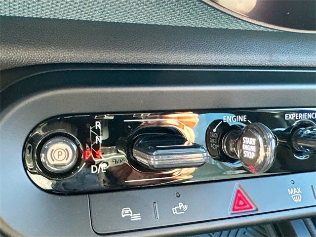 2026 MINI Countryman All4 Cooper S