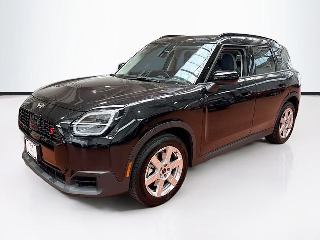 2025 MINI COUNTRYMAN S