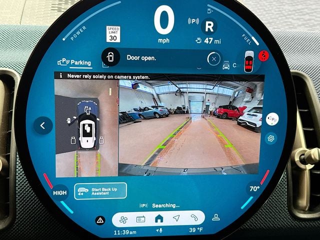 2025 MINI COUNTRYMAN S