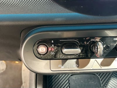 2025 MINI COUNTRYMAN S