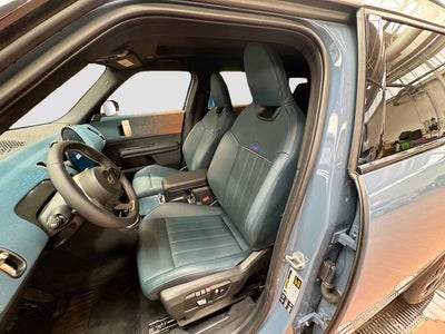 2025 MINI COUNTRYMAN S