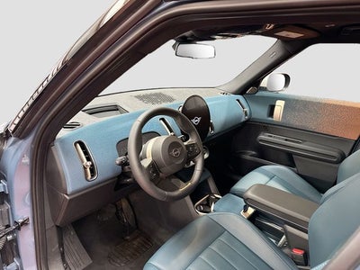 2025 MINI COUNTRYMAN S