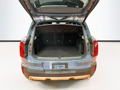 2025 MINI COUNTRYMAN S