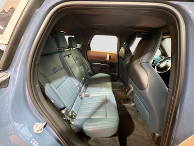 2025 MINI COUNTRYMAN S