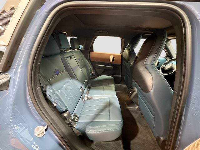 2025 MINI COUNTRYMAN S