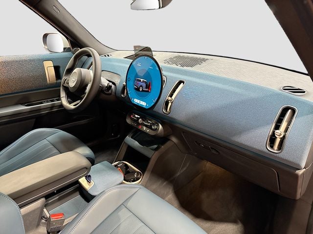 2025 MINI COUNTRYMAN S