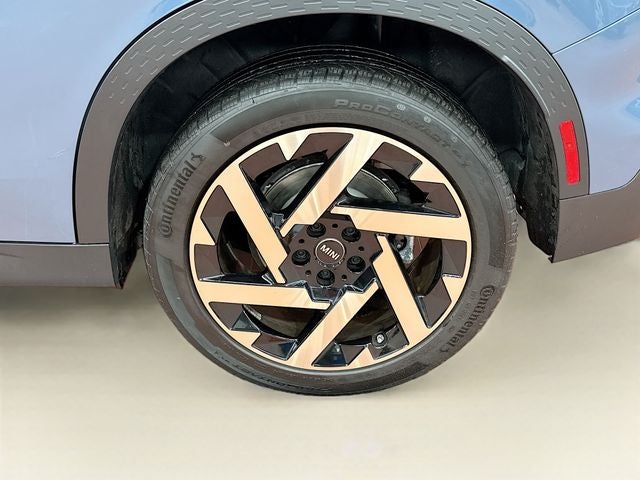 2025 MINI COUNTRYMAN S