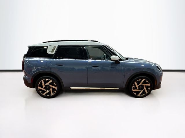 2025 MINI COUNTRYMAN S