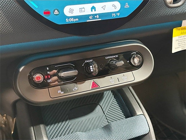 2026 MINI Countryman All4 Cooper S