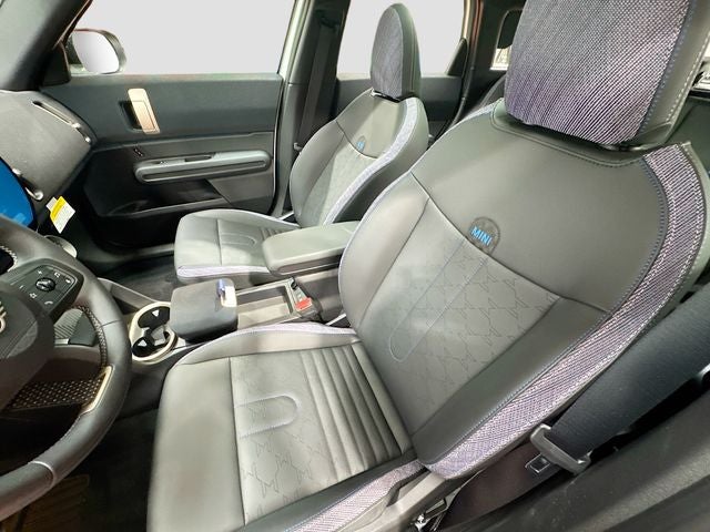 2026 MINI COUNTRYMAN S
